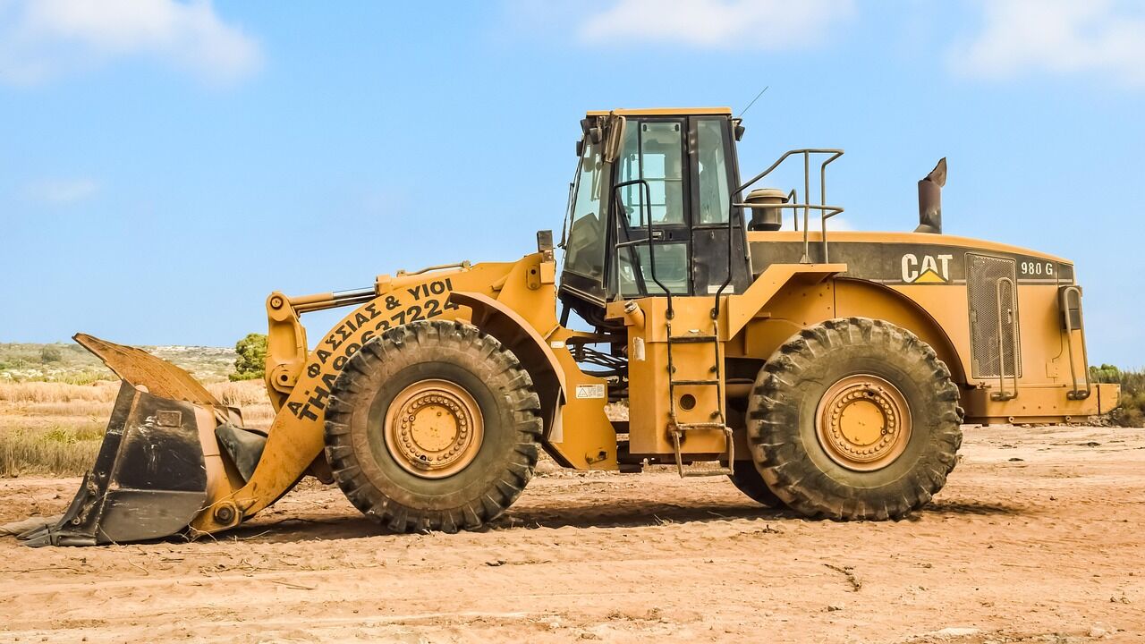 Bulldozer